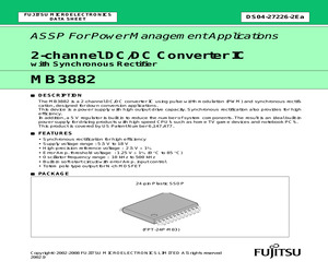 MB3882PFV.pdf