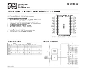 ICS91857AG.pdf