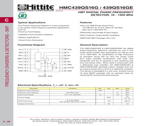 HMC439QS16GE.pdf