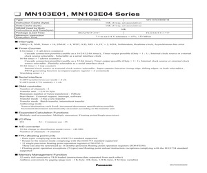 MN103E010HRA.pdf