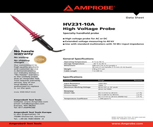 HV231-10A.pdf