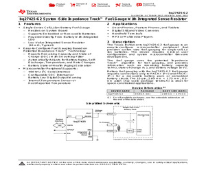 BQ27425YZFR-G2A.pdf