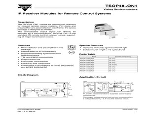 TSOP4840ON1.pdf