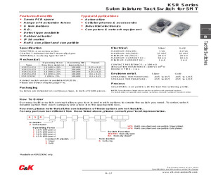 KSR221GLFS.pdf