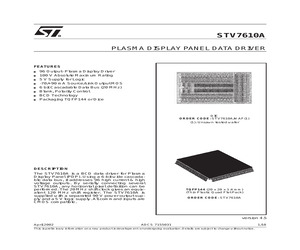 STV7610A/WAF.pdf