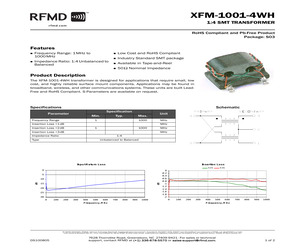XFM-1001-4WH.pdf
