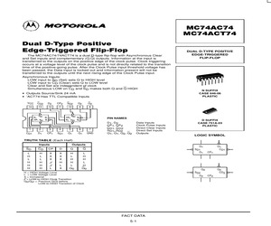 MC74AC74ML1.pdf