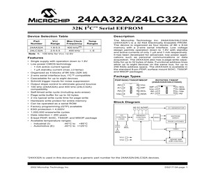 24LC32AXI/P.pdf