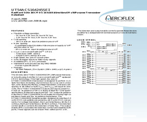 UT54ACS164245SEIUCC.pdf