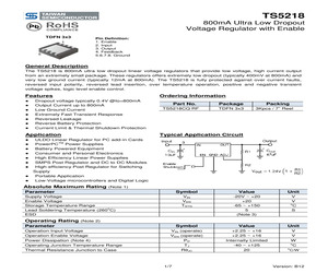 TS5218CQRF.pdf