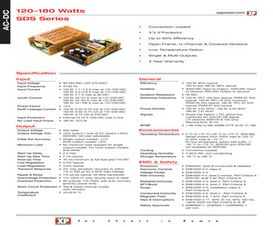 SDS120M LOOM.pdf