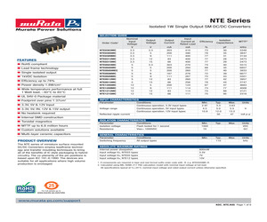 LM2664M6 NOPB.pdf