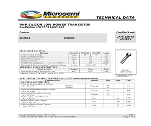 2N2604JANTXV.pdf