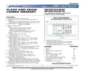 MT28C3224P18FL-85B.pdf