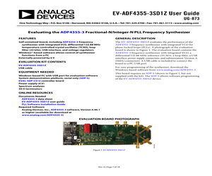 EV-ADF4355-3SD1Z.pdf