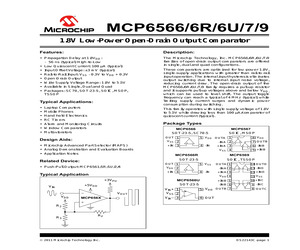 MCP6567-E/MS.pdf