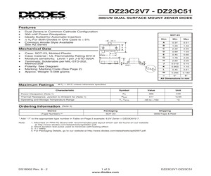 DZ23C3V0.pdf