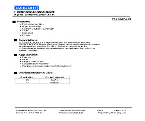 ITR8307/L24/TR8.pdf