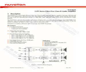 NAU8223YG.pdf