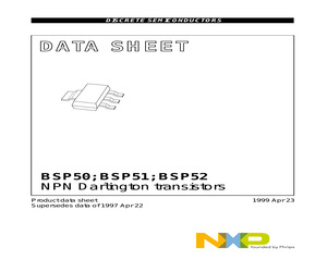 BSP50T/R.pdf