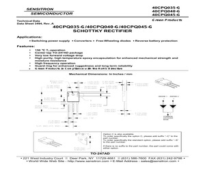 40CPQ045-G.pdf