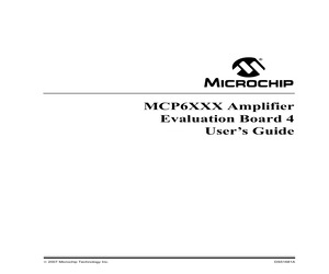 MCP6XXXEV-AMP4.pdf