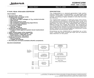 X28HC256J-12T1.pdf