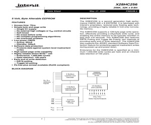 X28HC256JI-90T1.pdf