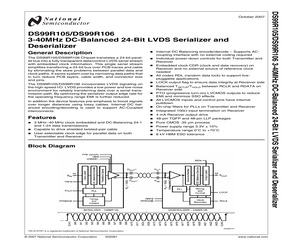 SERDES05-40USB/NOPB.pdf