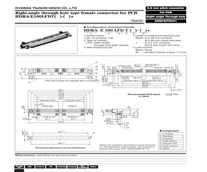 HDRA-E100LFDT-SL+.pdf