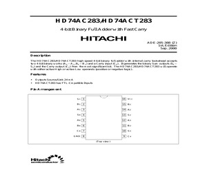 HD74AC283P.pdf