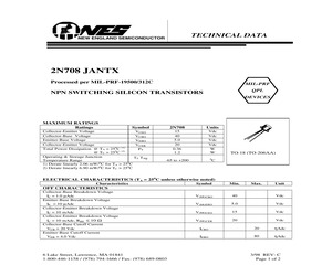 JANTX2N708.pdf