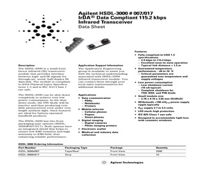 HSDL3000.pdf