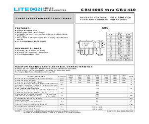 GBU401.pdf