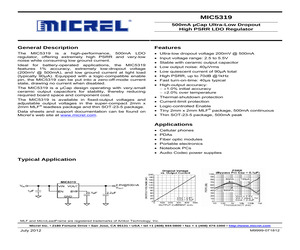 MIC5319YML.pdf