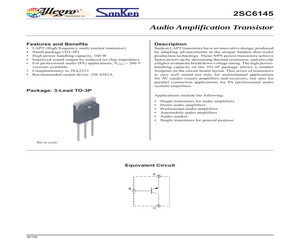 2SC6145O.pdf