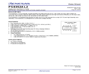 PS8352AL2-V-E3-AX.pdf