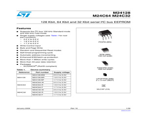 M24128-BFMN6TP/P.pdf