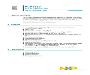 PCF8563TS-T.pdf