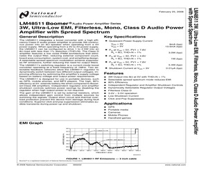 LM48511SQBD.pdf