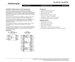 EL5172IYZT7.pdf