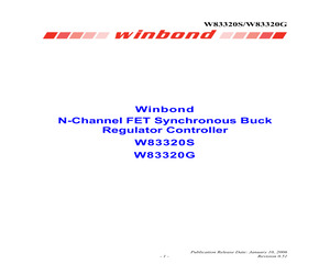 W83320S.pdf