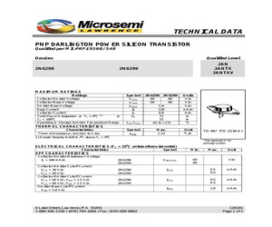 2N6299JAN.pdf