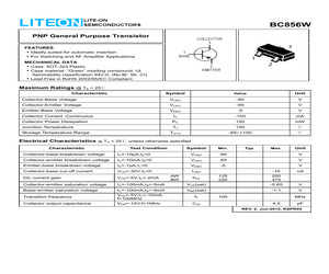 BC856AW.pdf