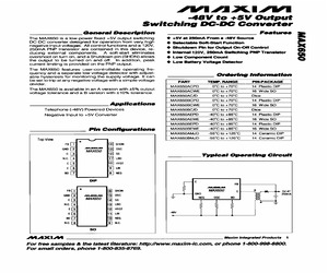 MAX650ACWE.pdf