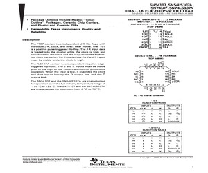 SN74LS107ANE4.pdf