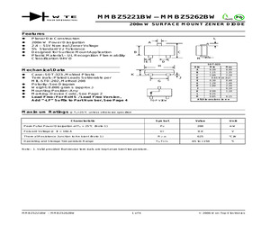 MMBZ5227BW-T1-LF.pdf