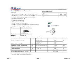 IPB020NE7N3G.pdf