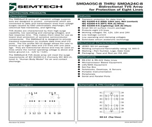 SMDA12C-8TE.pdf