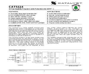 CAT5114LI-10TE13.pdf